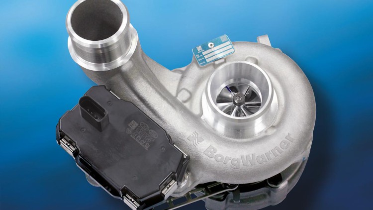 Bosch, MAHLE Plan Joint Sale of Overseas Turbo Business 